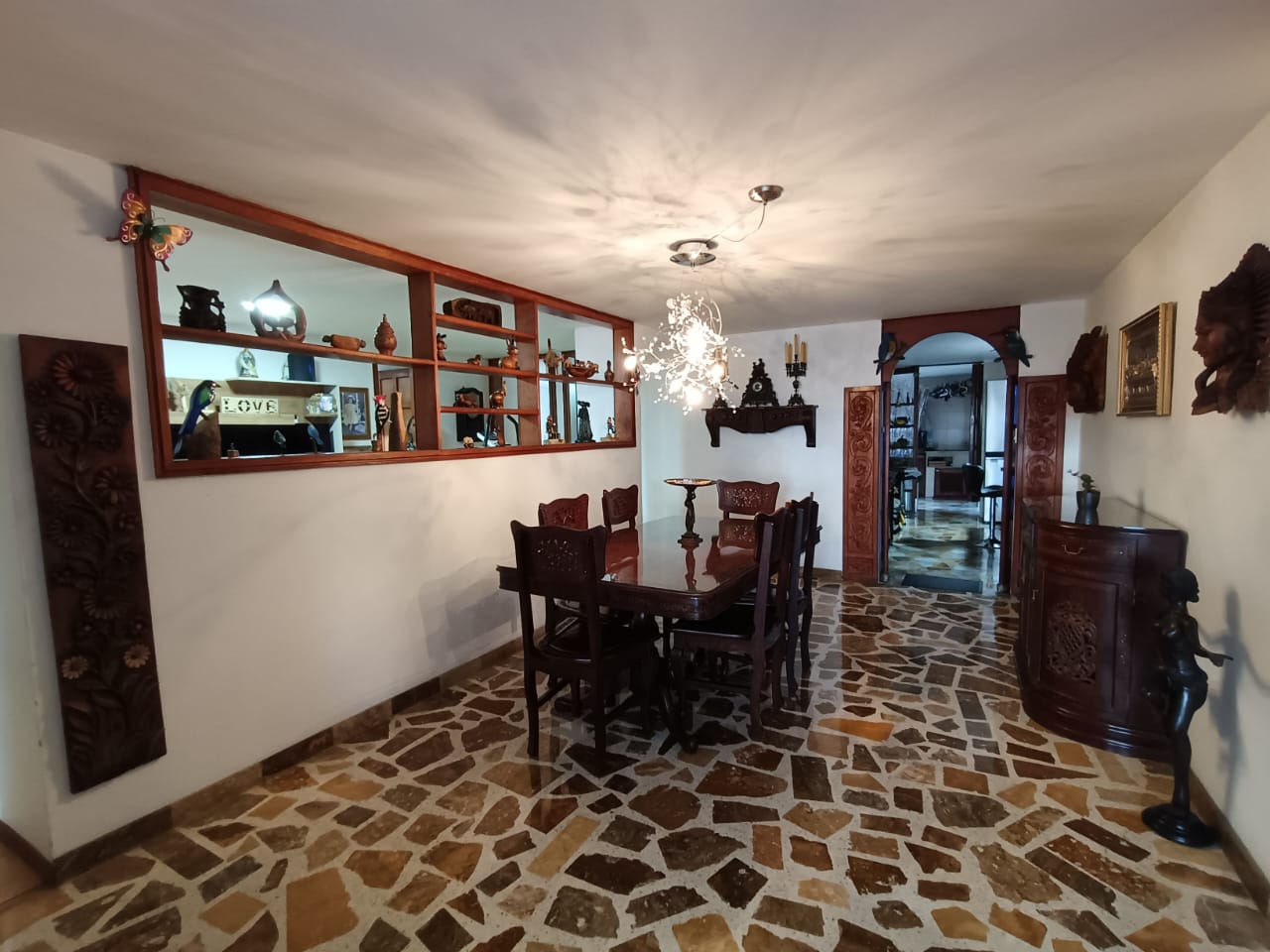 Apartamento en venta en Palermo, Manizales · foto 12 de 24