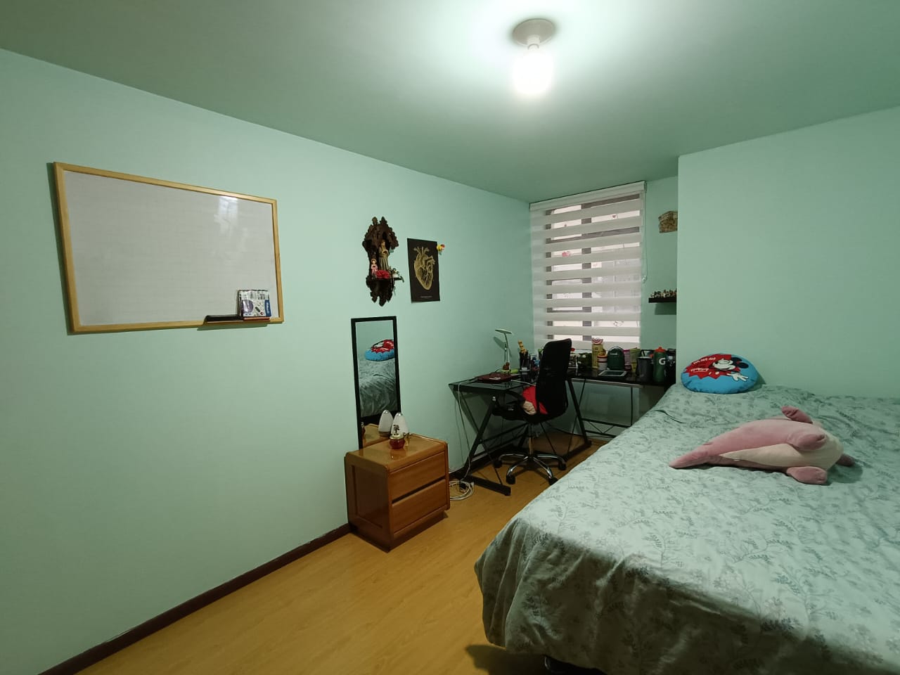 Apartamento en venta en Palermo, Manizales · foto 13 de 24