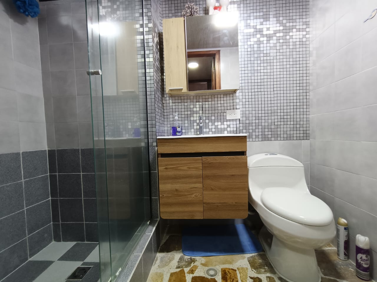 Apartamento en venta en Palermo, Manizales · foto 14 de 24