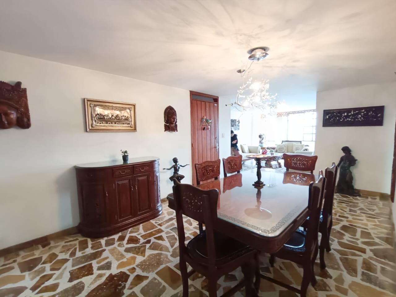 Apartamento en venta en Palermo, Manizales · foto 15 de 24