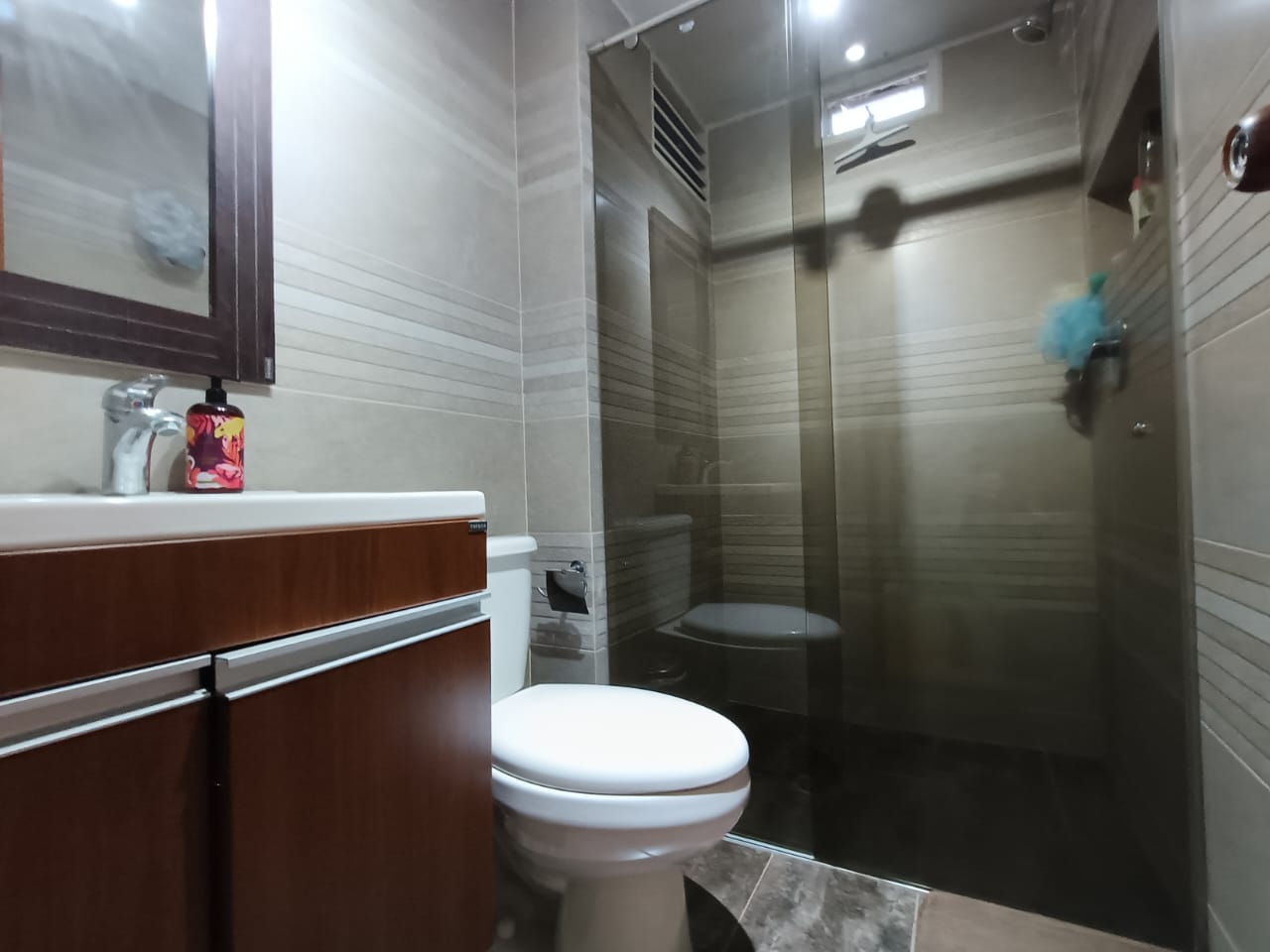 Apartamento en venta en Palermo, Manizales · foto 17 de 24