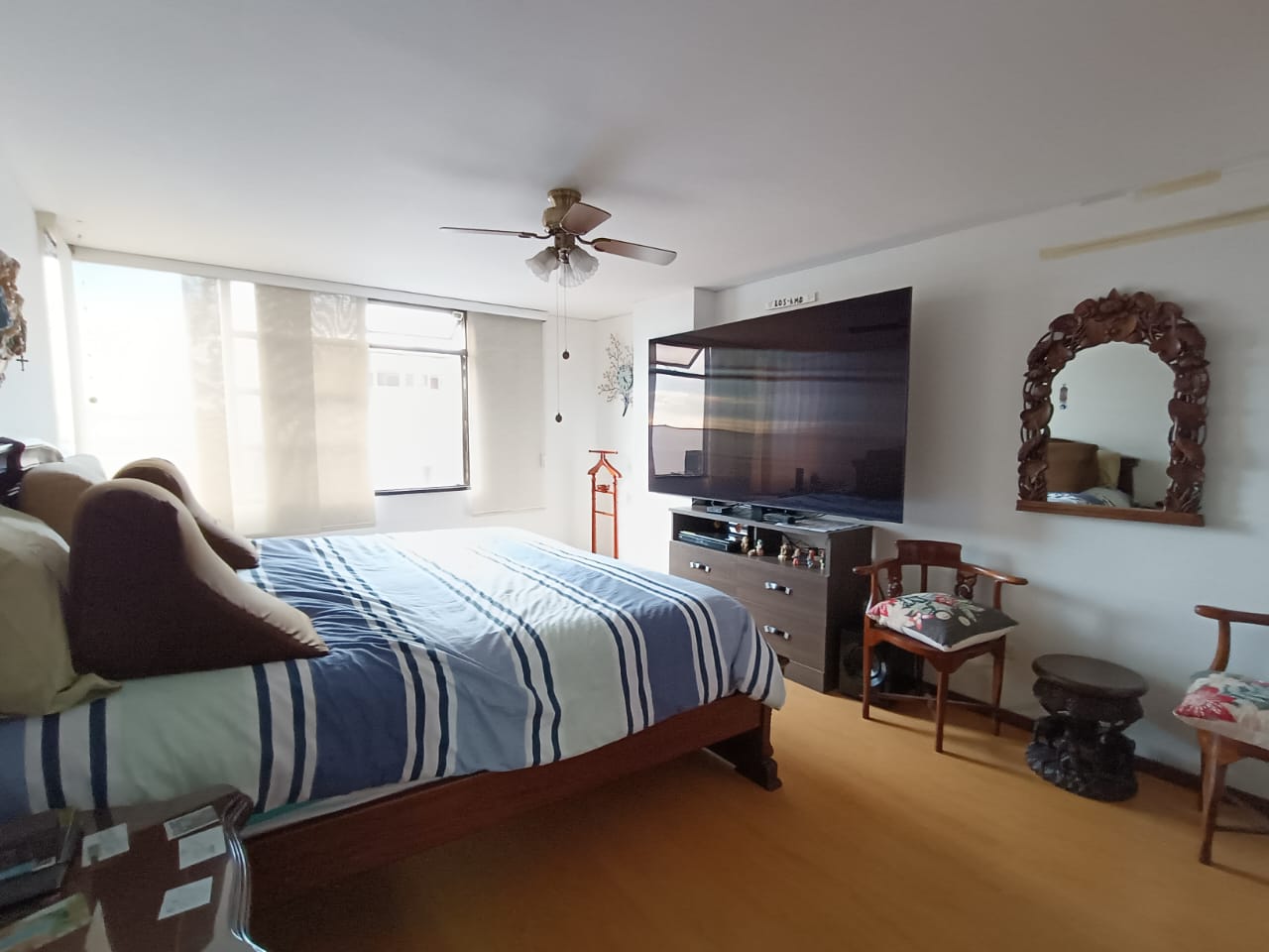 Apartamento en venta en Palermo, Manizales · foto 19 de 24