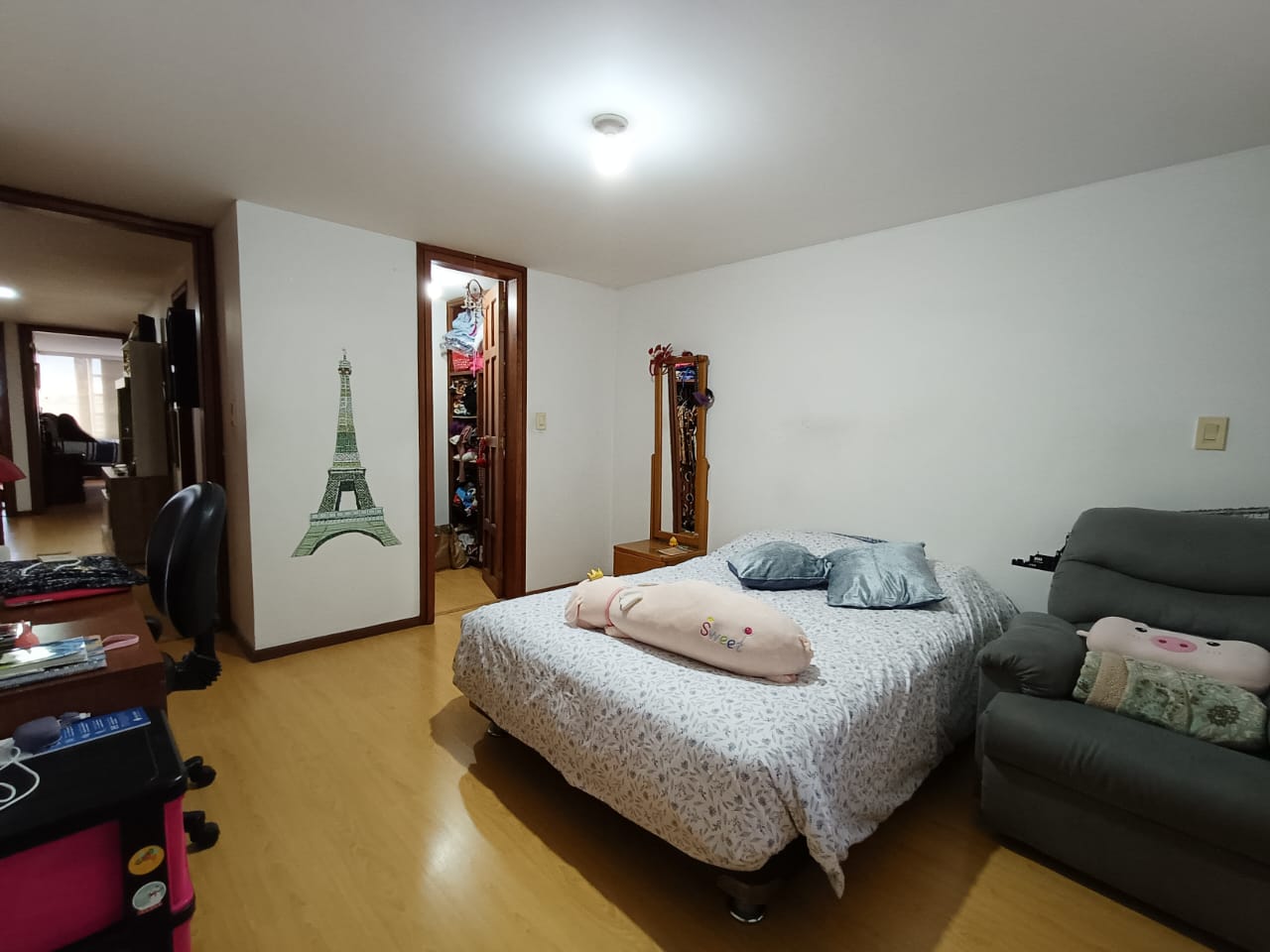 Apartamento en venta en Palermo, Manizales · foto 20 de 24