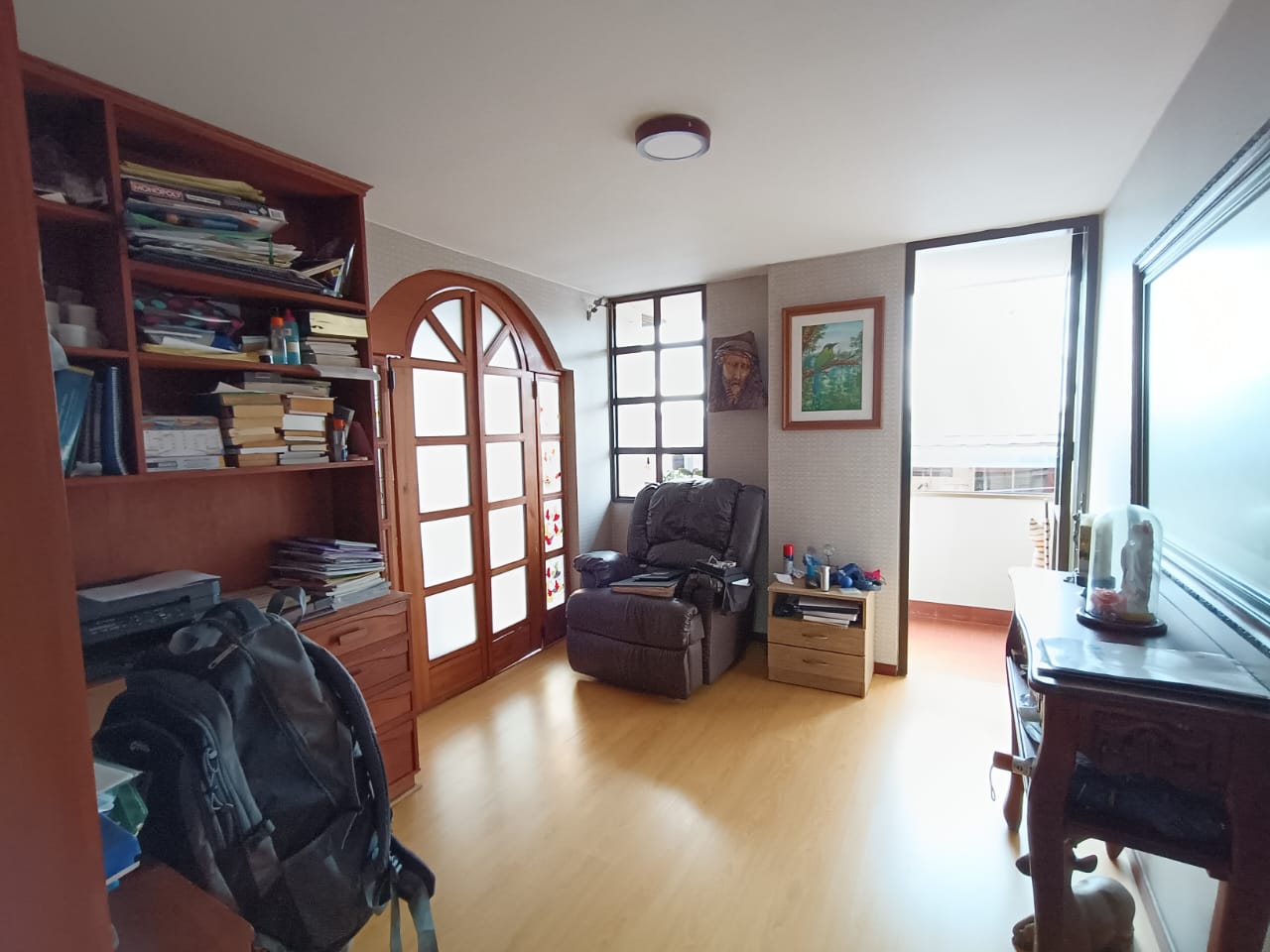Apartamento en venta en Palermo, Manizales · foto 21 de 24