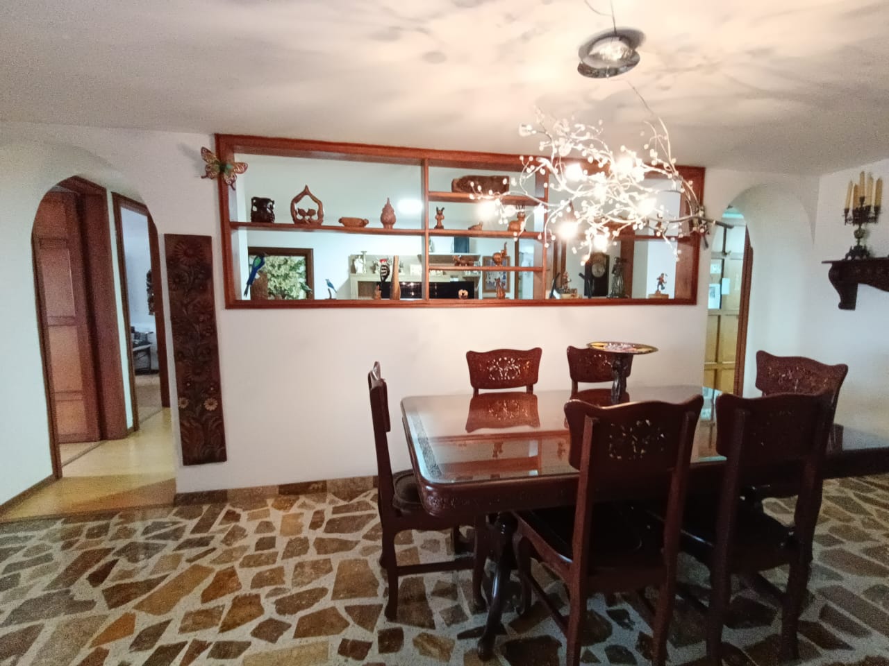 Apartamento en venta en Palermo, Manizales · foto 22 de 24