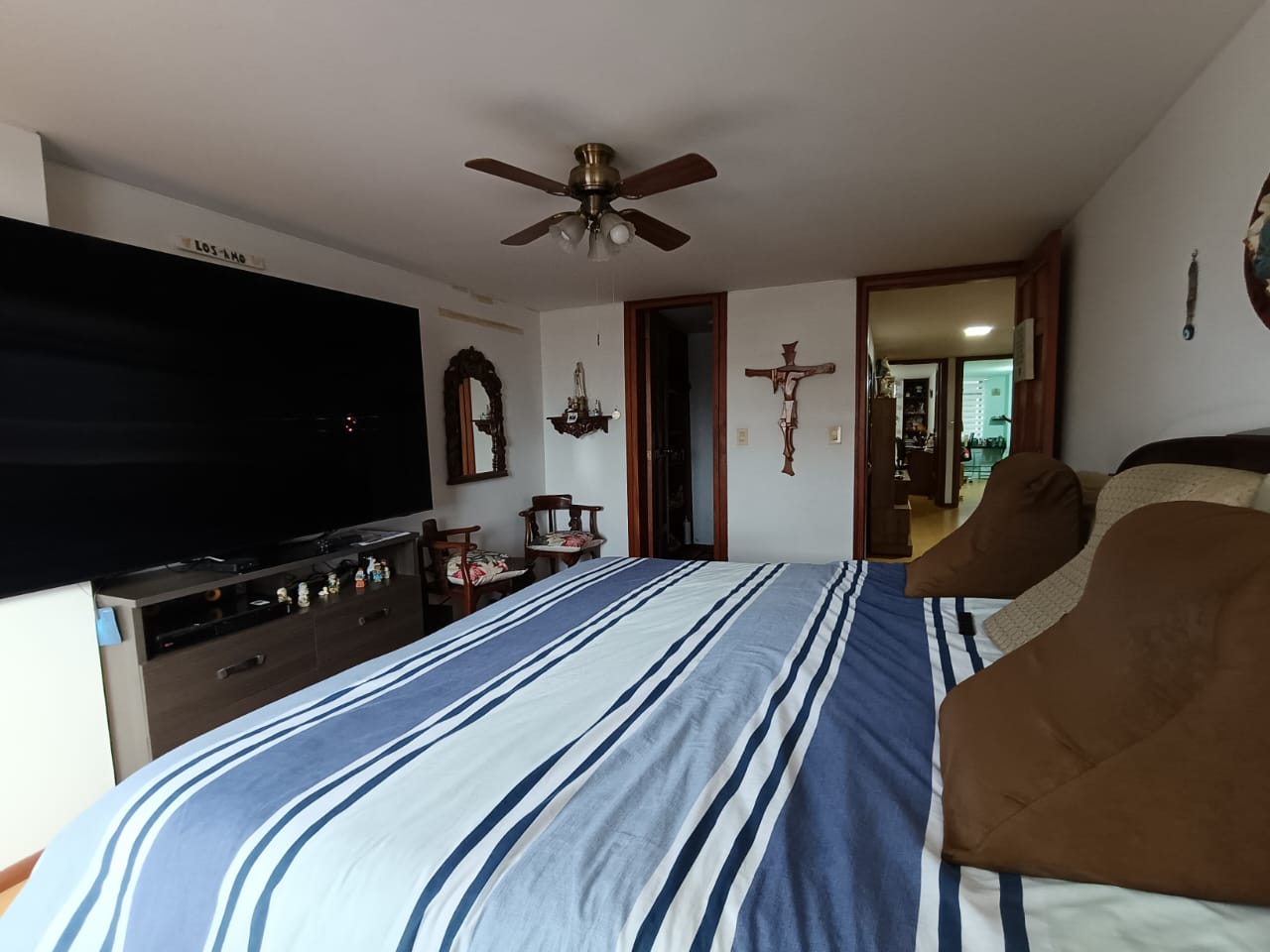 Apartamento en venta en Palermo, Manizales · foto 23 de 24