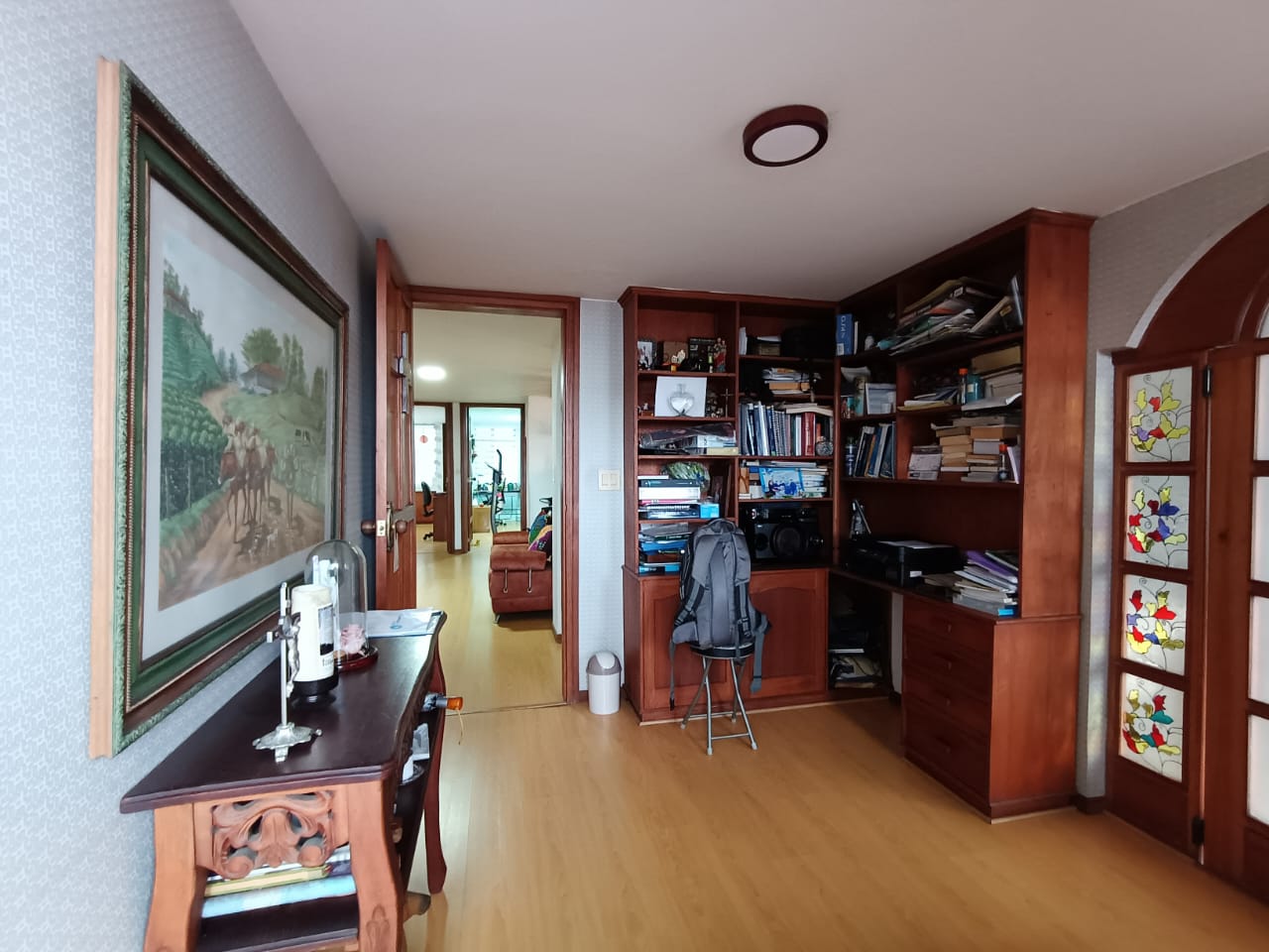 Apartamento en venta en Palermo, Manizales · foto 24 de 24