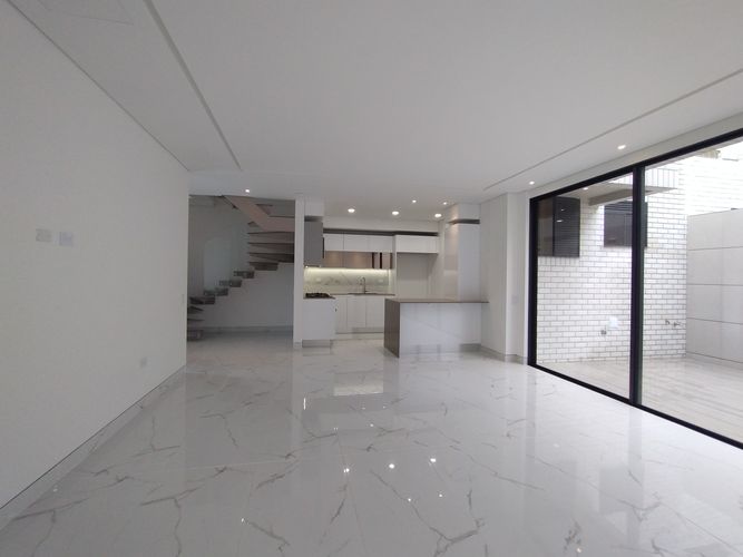 Casa en venta en Conjunto Residencial Villa Campestre, Barranquilla · foto 2 de 21