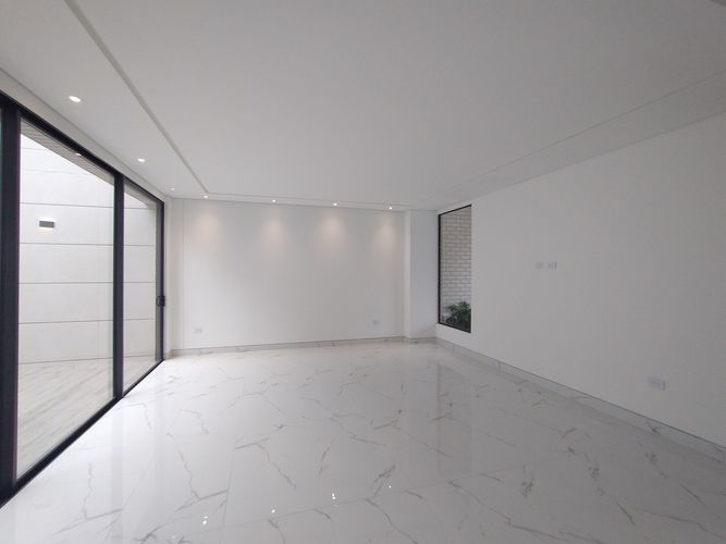 Casa en venta en Conjunto Residencial Villa Campestre, Barranquilla · foto 3 de 21