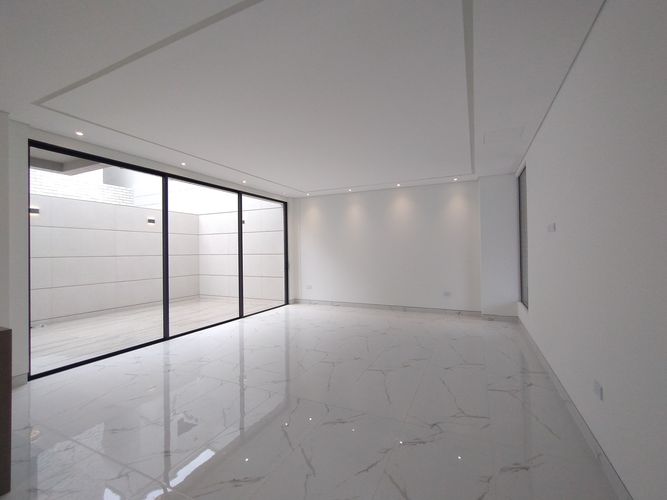 Casa en venta en Conjunto Residencial Villa Campestre, Barranquilla · foto 4 de 21