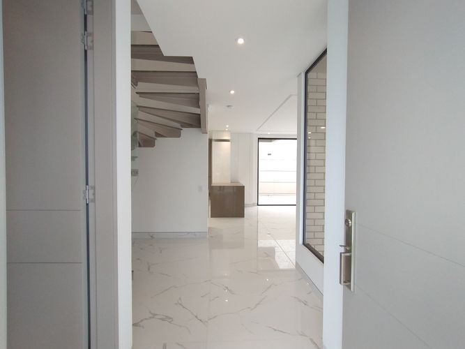 Casa en venta en Conjunto Residencial Villa Campestre, Barranquilla · foto 7 de 21