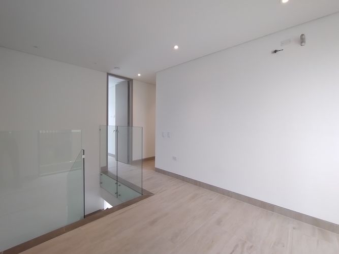 Casa en venta en Conjunto Residencial Villa Campestre, Barranquilla · foto 8 de 21