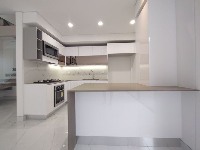 Casa en venta en Conjunto Residencial Villa Campestre, Barranquilla · foto 16 de 21