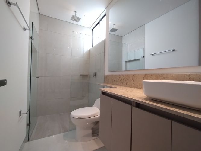 Casa en venta en Conjunto Residencial Villa Campestre, Barranquilla · foto 19 de 21