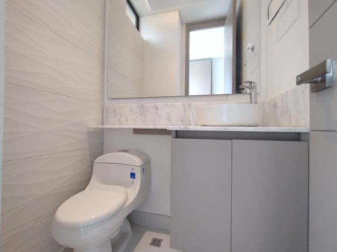 Casa en venta en Conjunto Residencial Villa Campestre, Barranquilla · foto 20 de 21