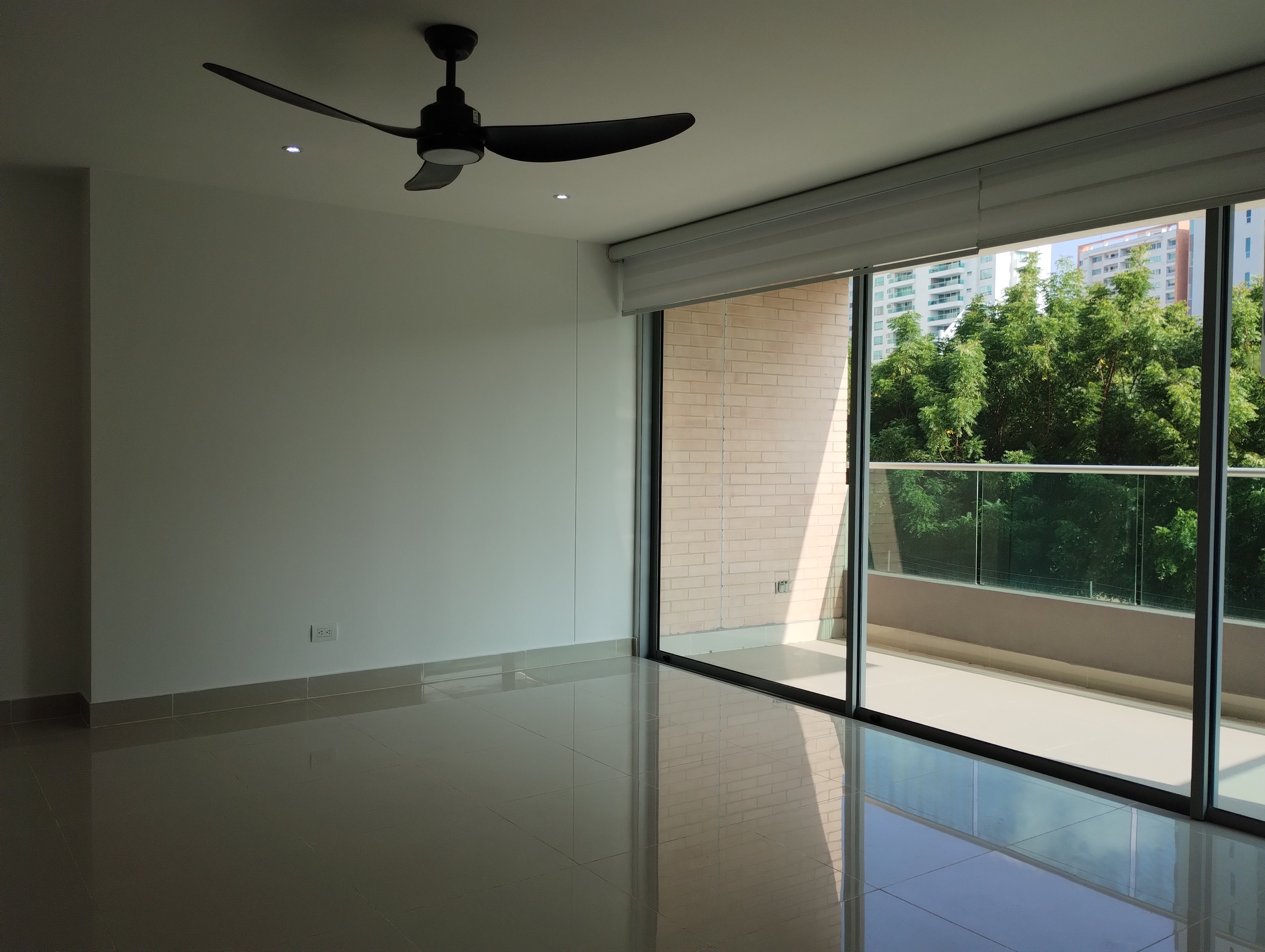 Apartamento en venta en Paraiso, Barranquilla · foto 2 de 18