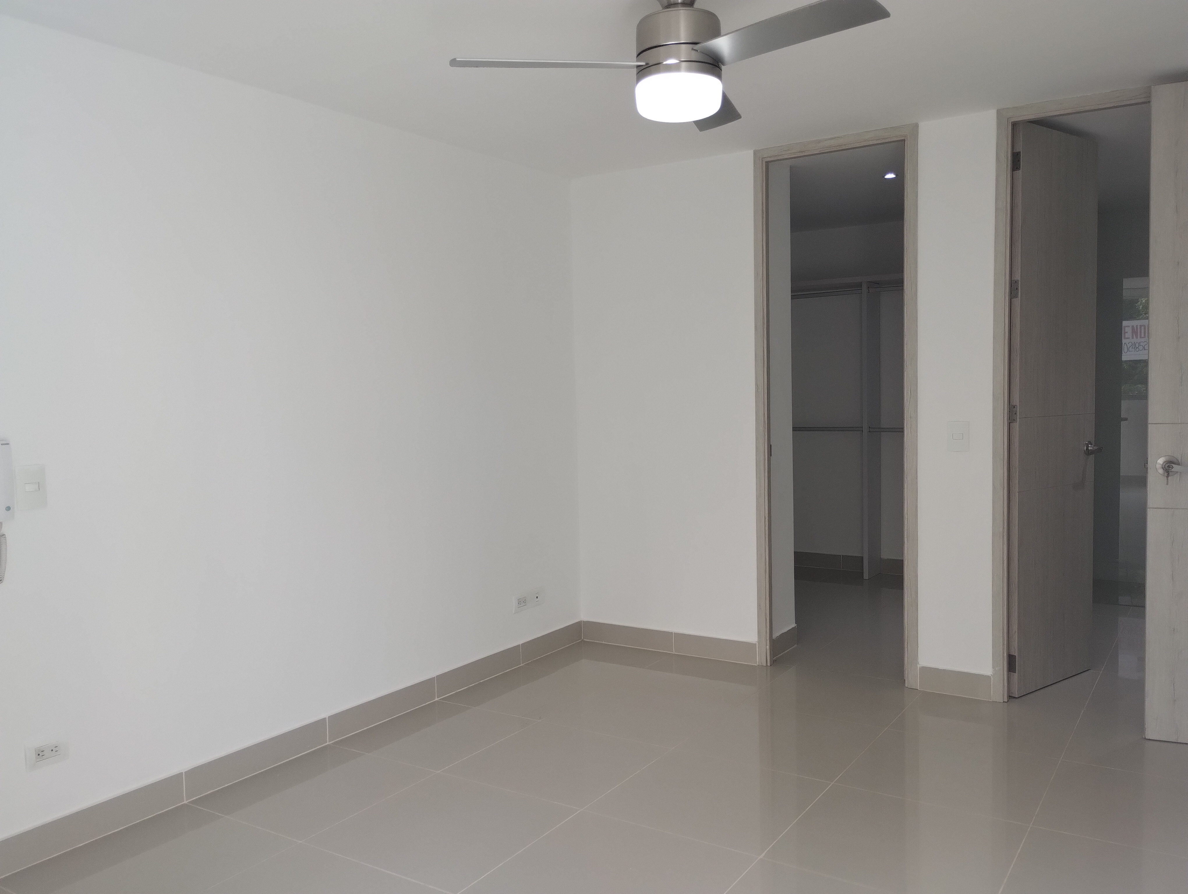 Apartamento en venta en Paraiso, Barranquilla · foto 4 de 18