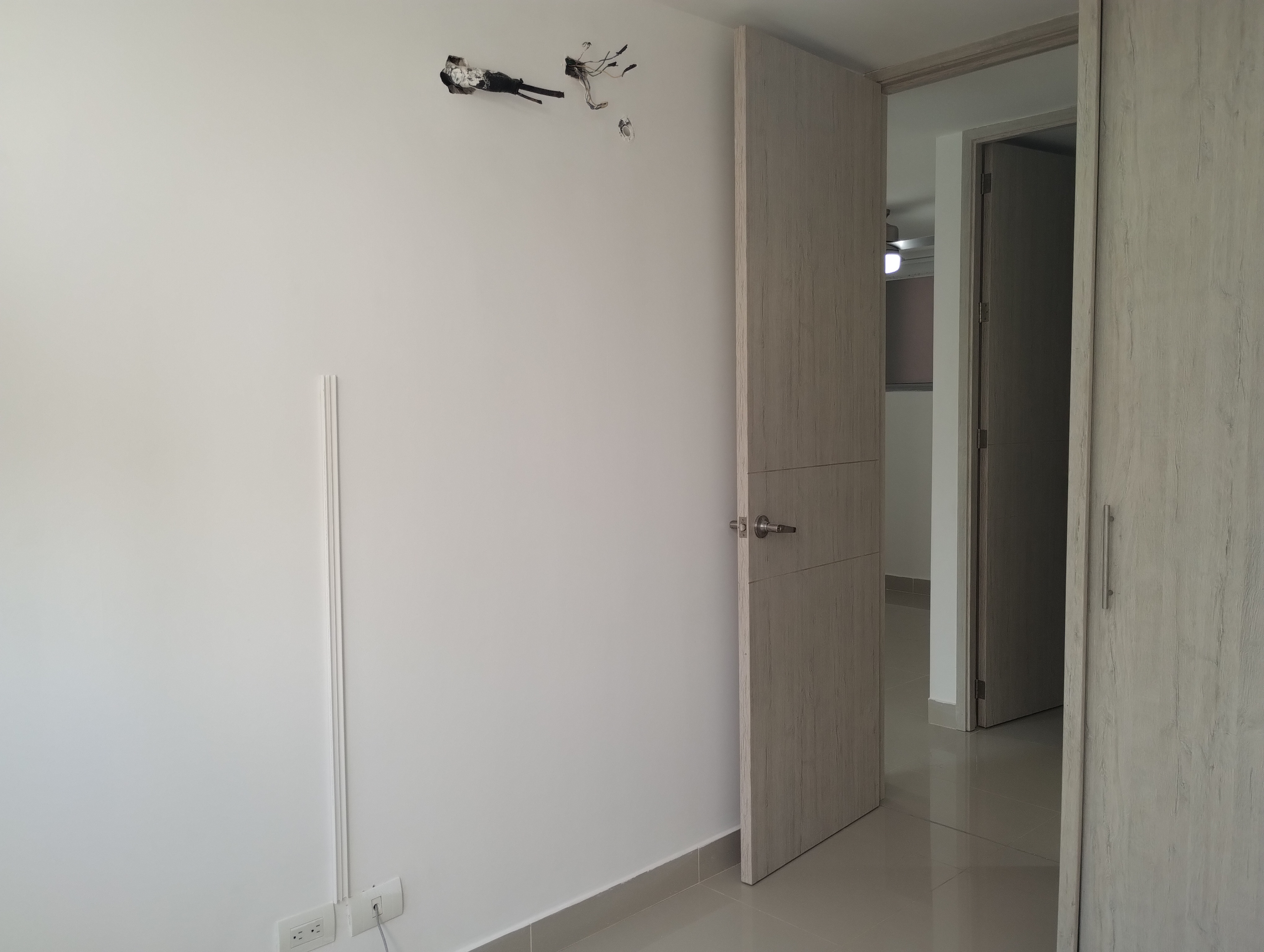 Apartamento en venta en Paraiso, Barranquilla · foto 5 de 18