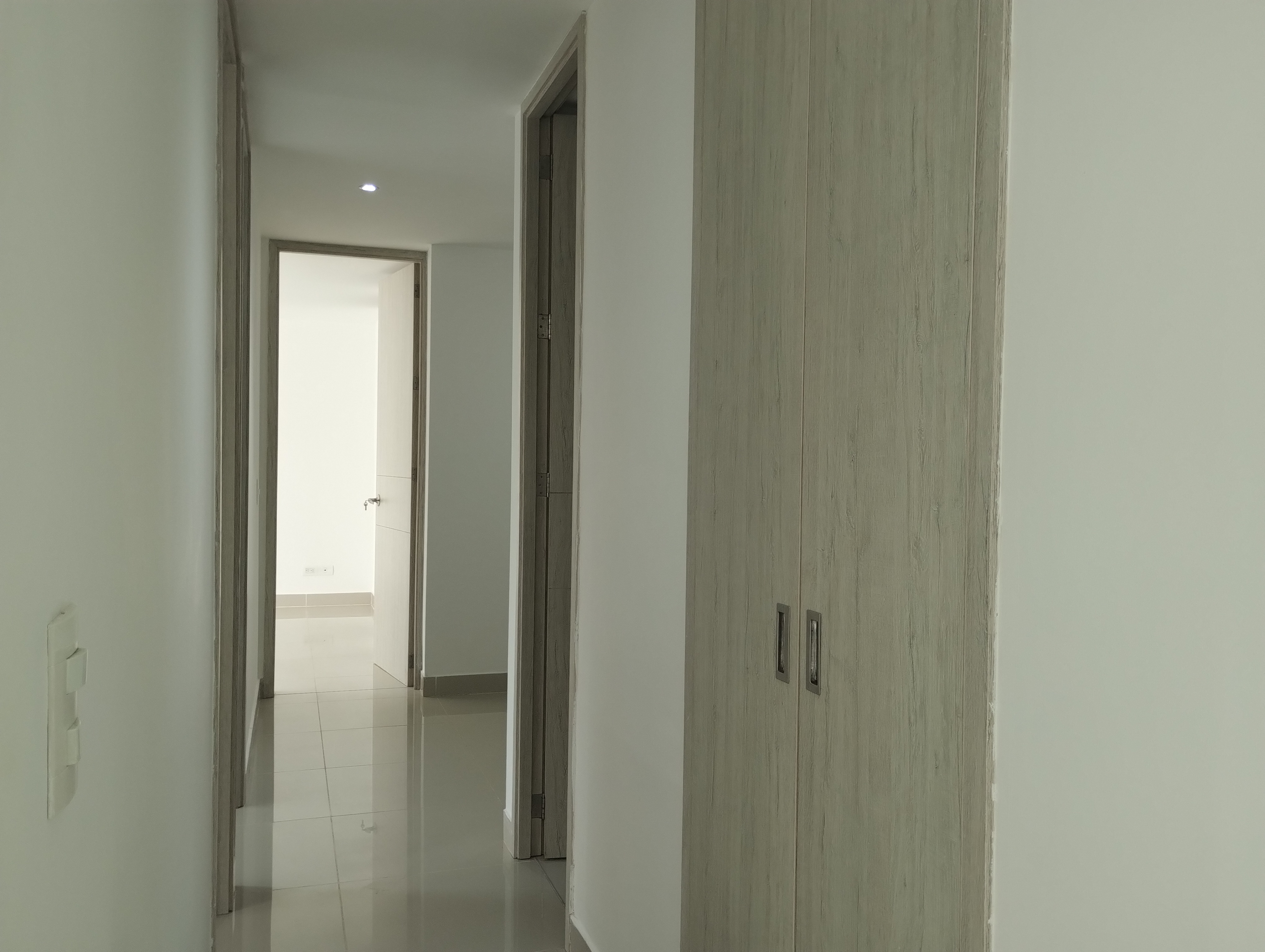 Apartamento en venta en Paraiso, Barranquilla · foto 6 de 18