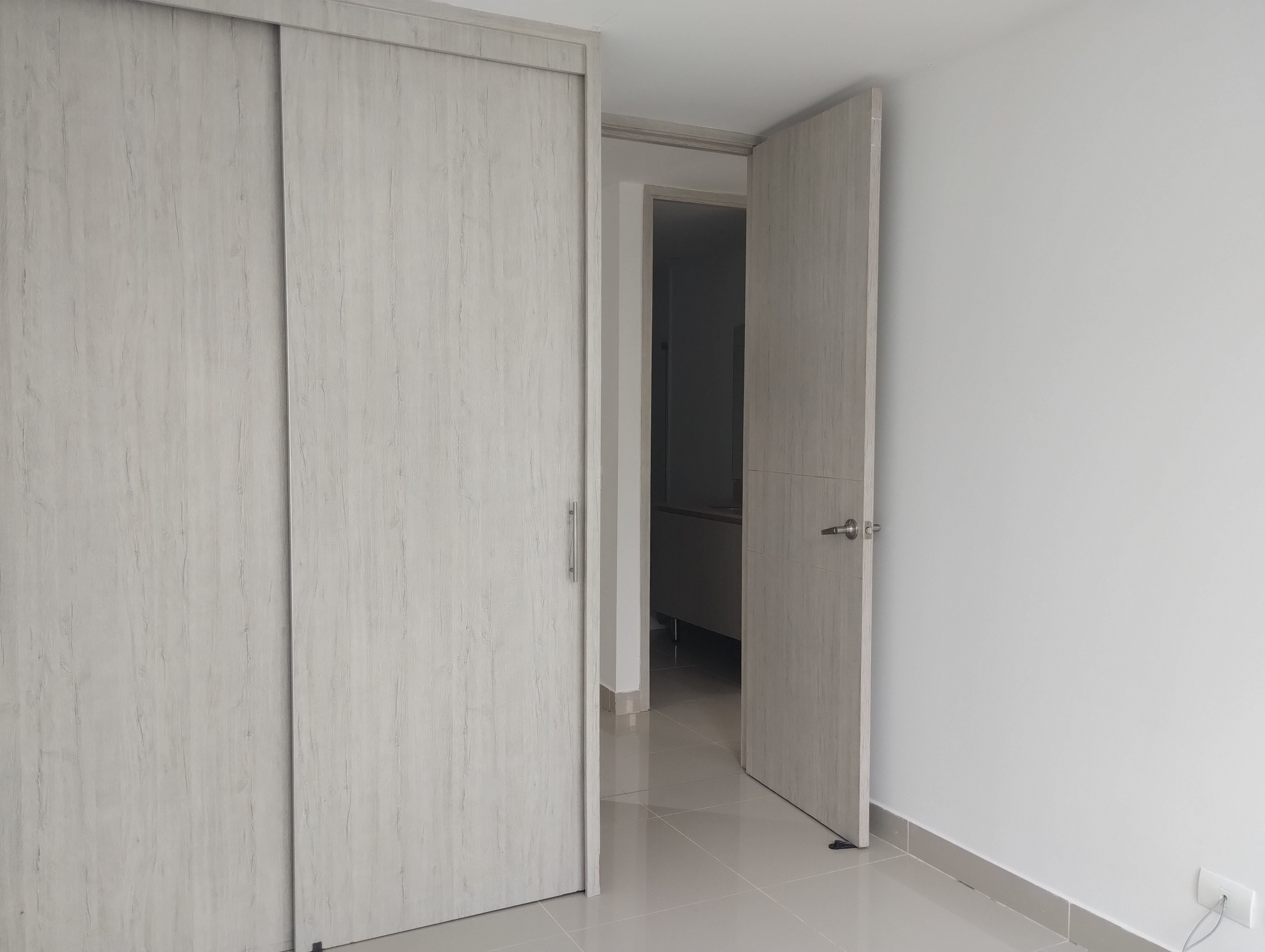 Apartamento en venta en Paraiso, Barranquilla · foto 7 de 18