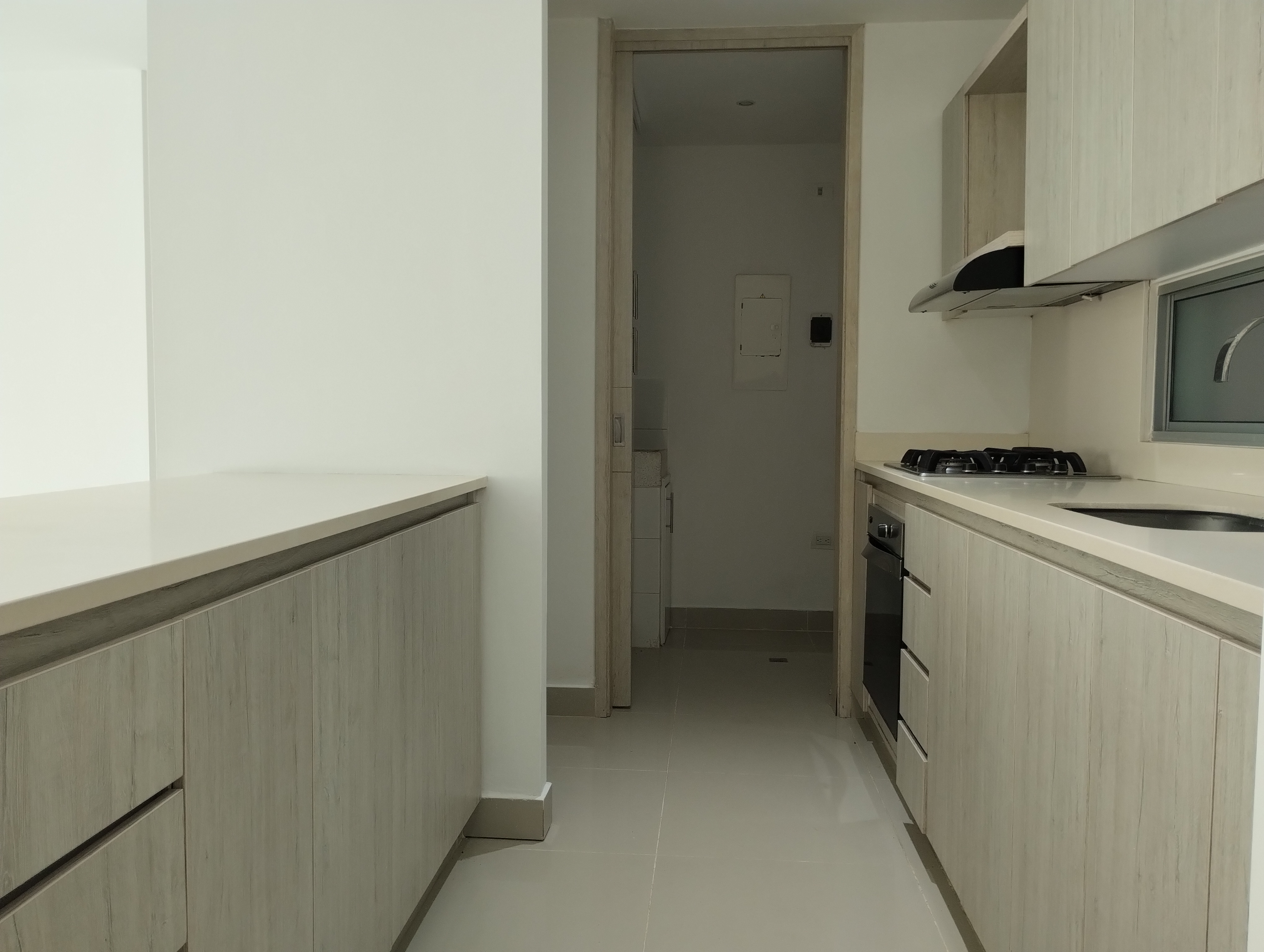 Apartamento en venta en Paraiso, Barranquilla · foto 14 de 18