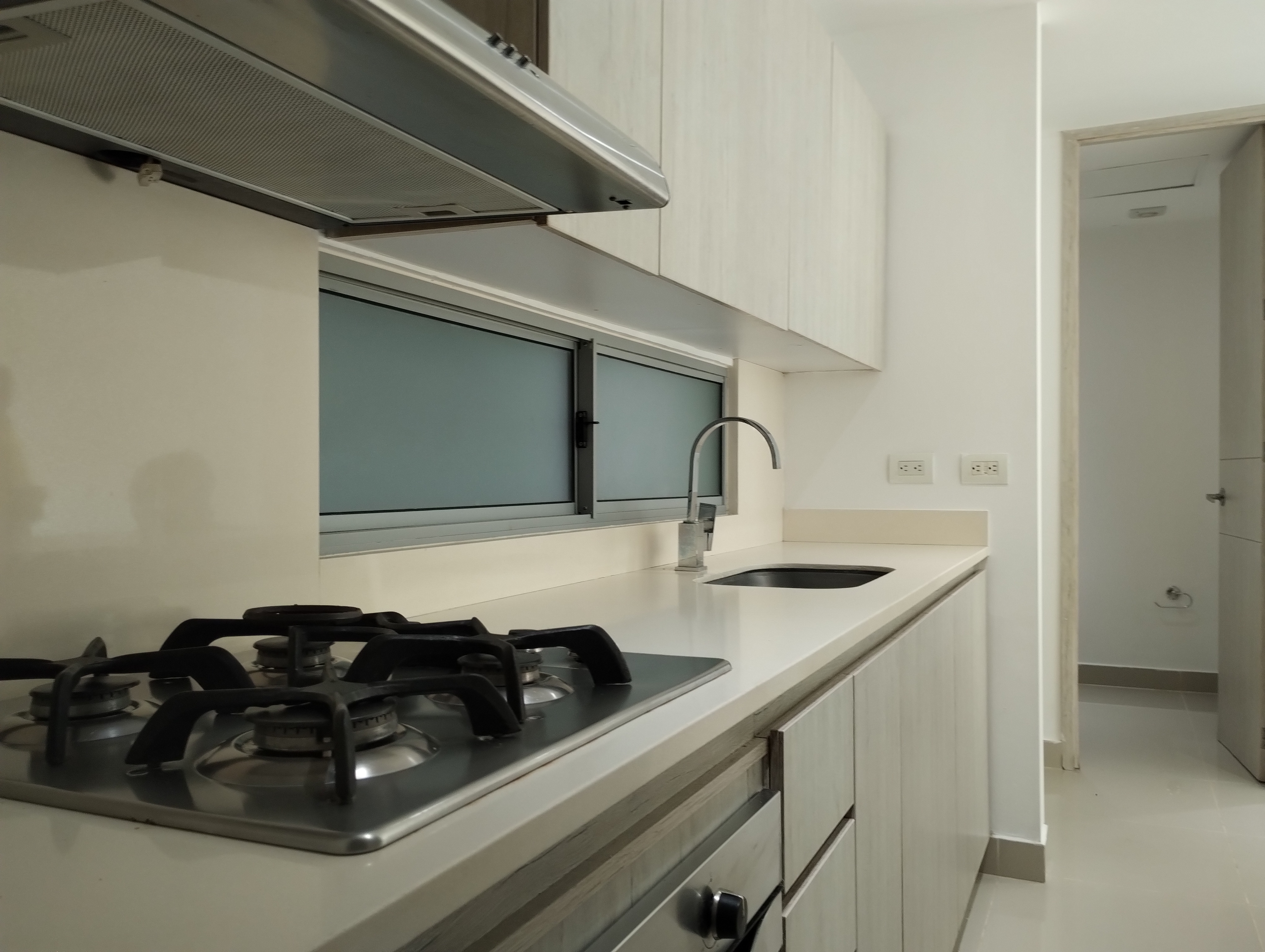Apartamento en venta en Paraiso, Barranquilla · foto 15 de 18