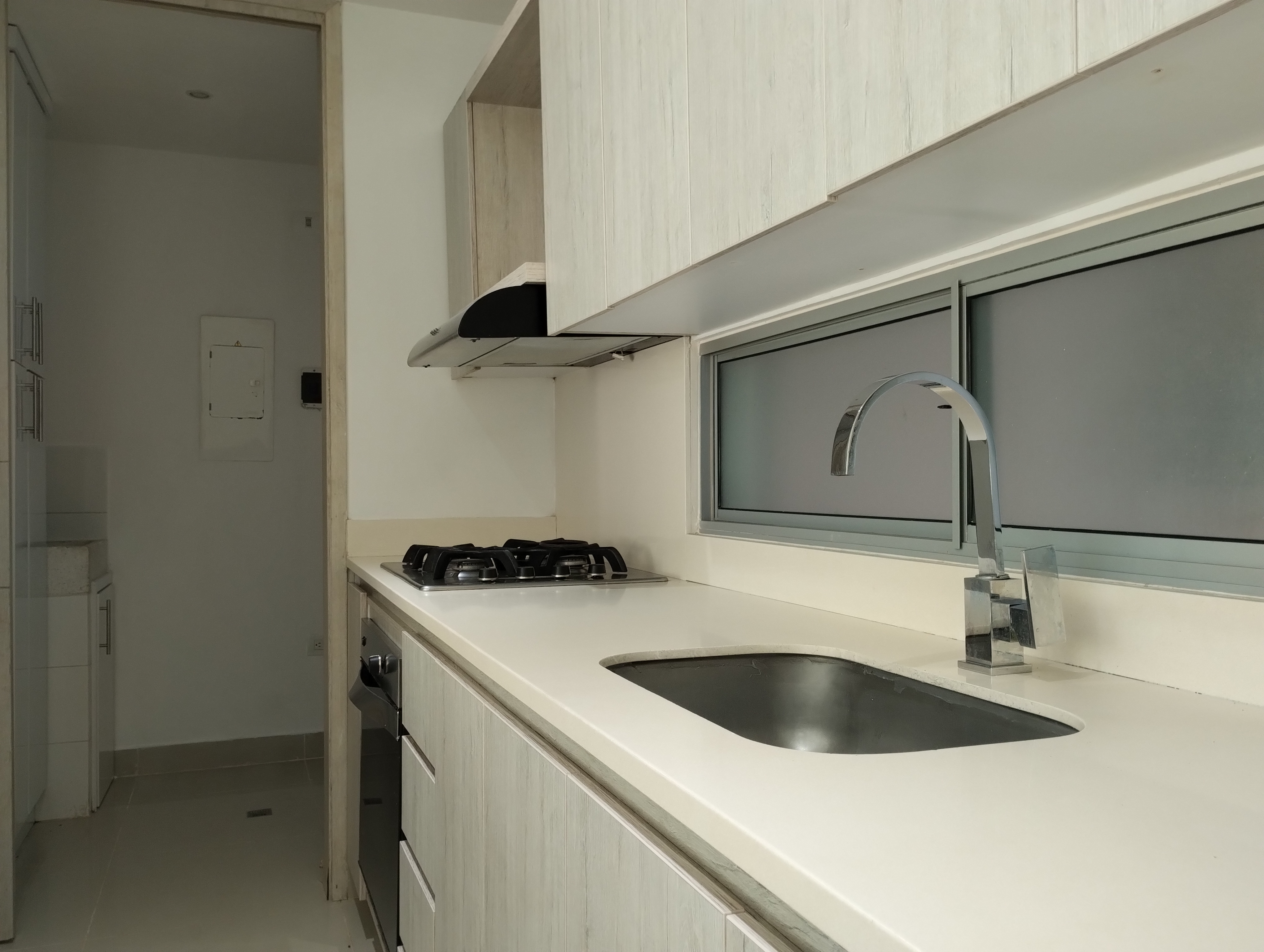 Apartamento en venta en Paraiso, Barranquilla · foto 16 de 18