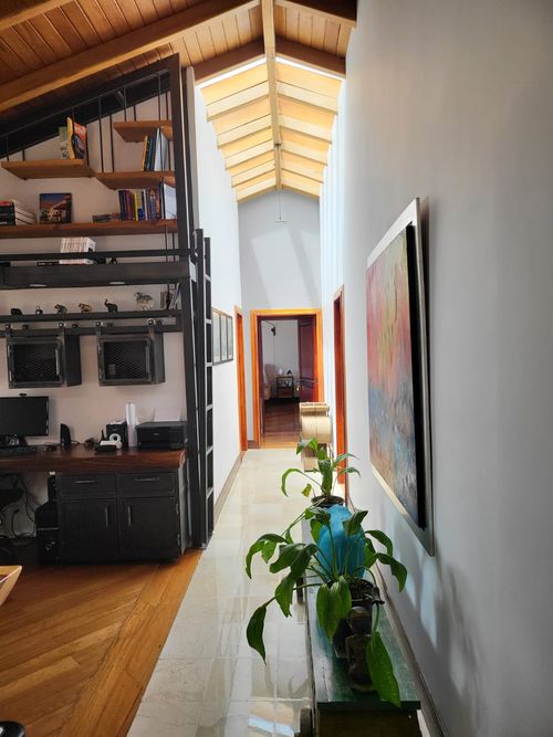 Casa de 5 alcobas en venta en Loma Del Escobero, Envigado, 600 m² · foto 7 de 24