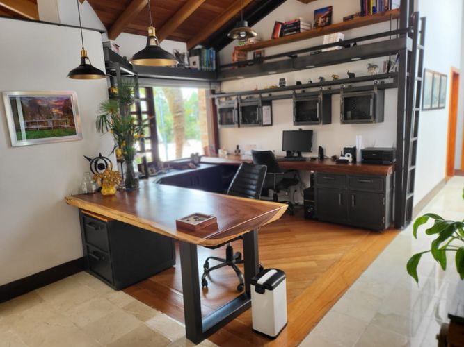 Casa de 5 alcobas en venta en Loma Del Escobero, Envigado, 600 m² · foto 11 de 24