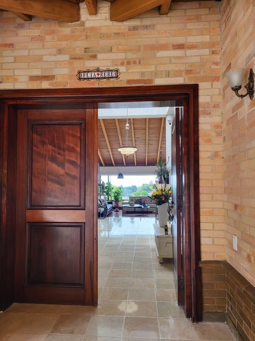 Casa de 5 alcobas en venta en Loma Del Escobero, Envigado, 600 m² · foto 23 de 24