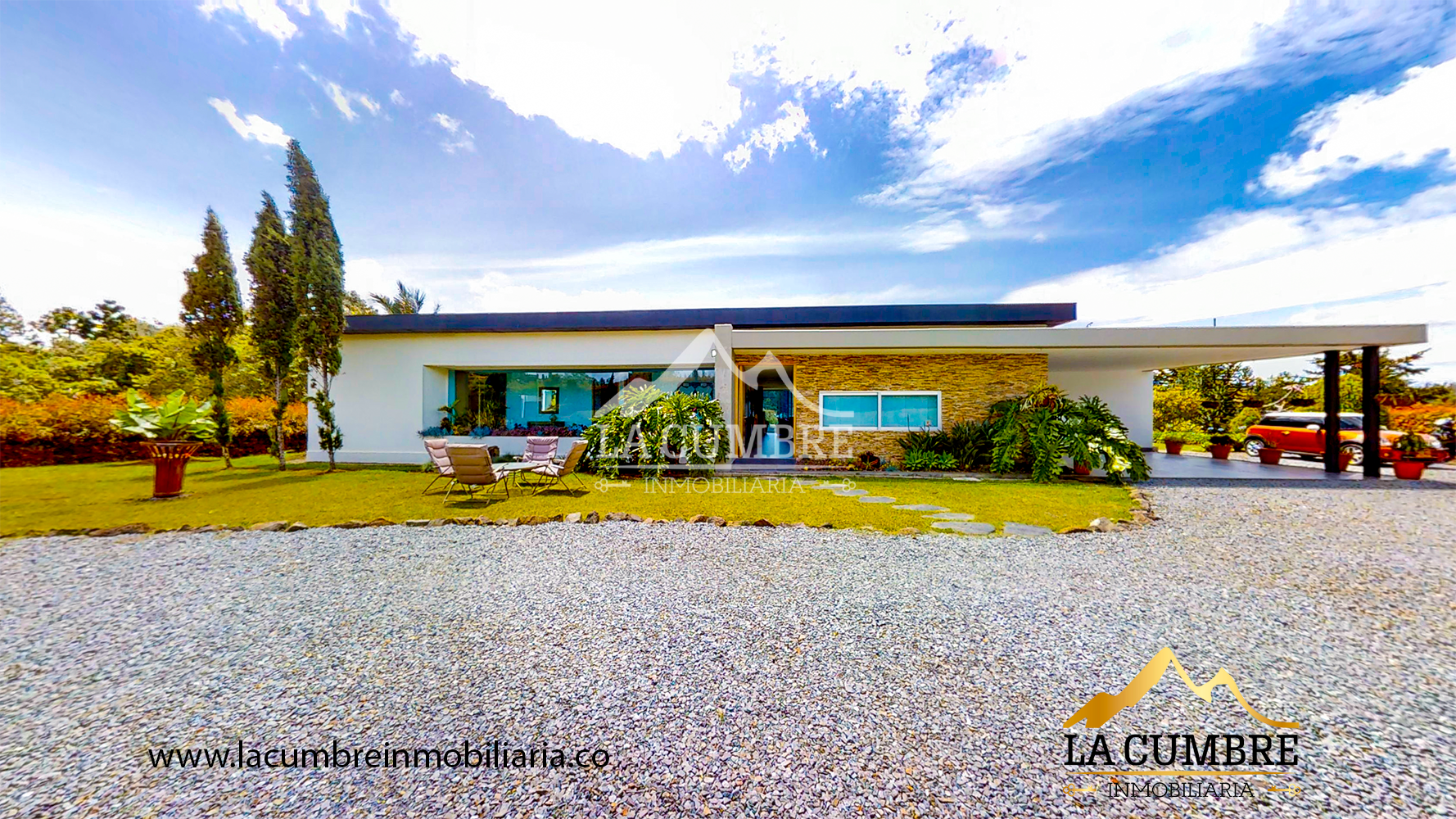 3BR House in Las Palmas (350 m²) for Sale