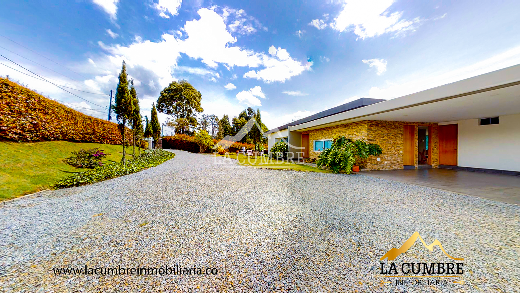 3BR House in Las Palmas (350 m²) for Sale - 2