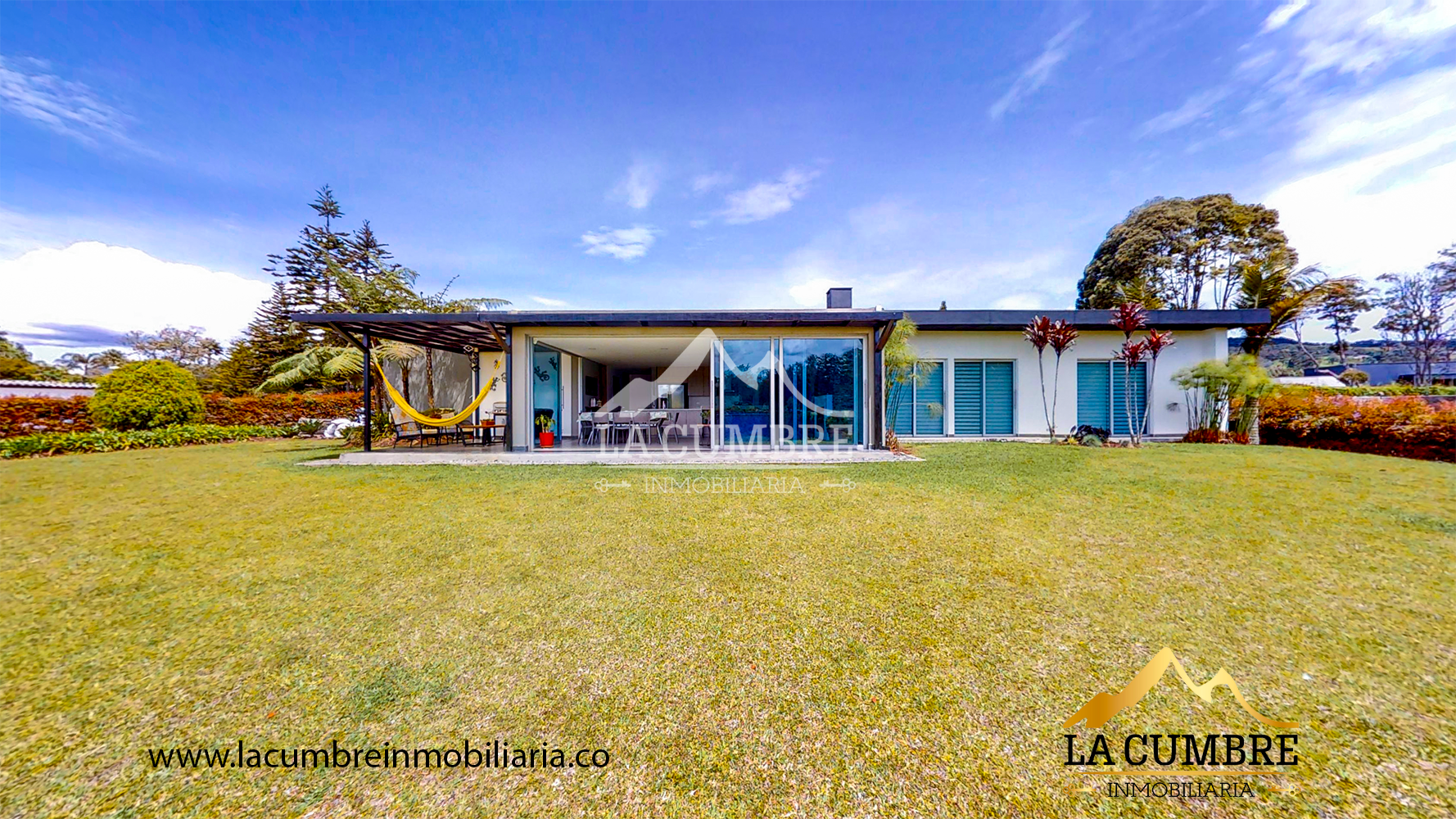 3BR House in Las Palmas (350 m²) for Sale - 3