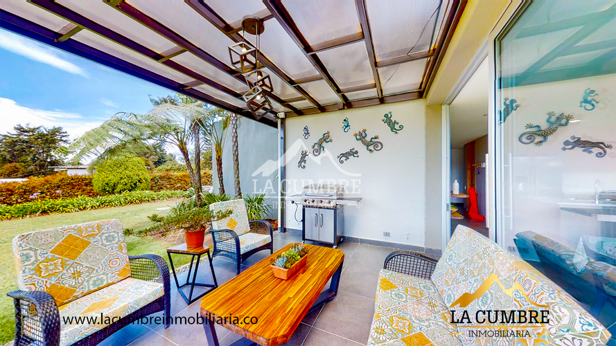 Casa de 3 alcobas en venta en Las Palmas, Rionegro, 350 m² · foto 5 de 14
