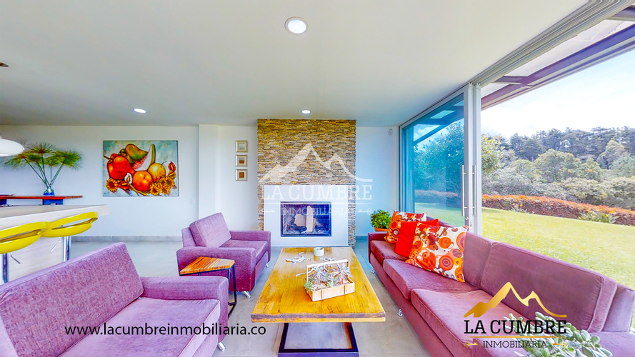 Casa de 3 alcobas en venta en Las Palmas, Rionegro, 350 m² · foto 6 de 14