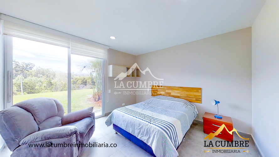 Casa de 3 alcobas en venta en Las Palmas, Rionegro, 350 m² · foto 11 de 14