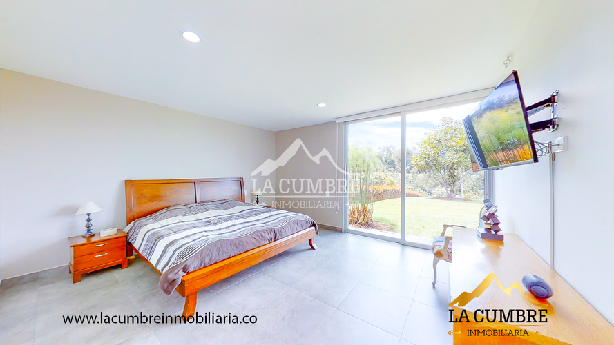 Casa de 3 alcobas en venta en Las Palmas, Rionegro, 350 m² · foto 14 de 14