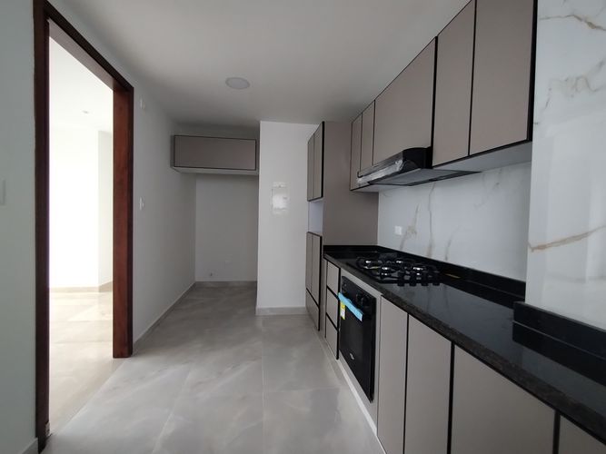 Apartamento de 3 alcobas en venta en Conjunto Residencial El Encanto, Barranquilla, 160 m² · foto 15 de 18