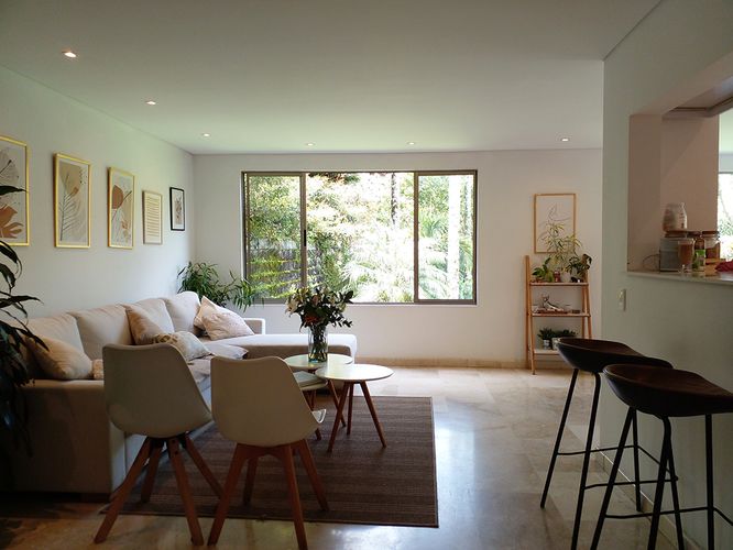 Casa de 3 alcobas en venta en Loma El Atravesado, Envigado, 320 m² · foto 2 de 20