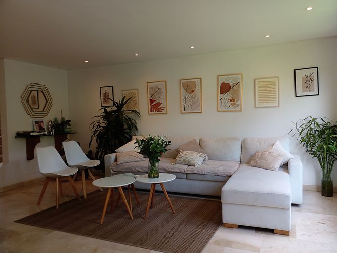 Casa de 3 alcobas en venta en Loma El Atravesado, Envigado, 320 m² · foto 3 de 20