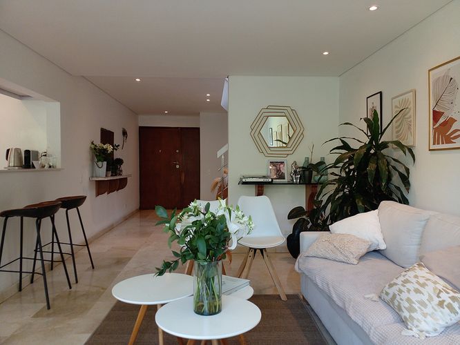 Casa de 3 alcobas en venta en Loma El Atravesado, Envigado, 320 m² · foto 6 de 20
