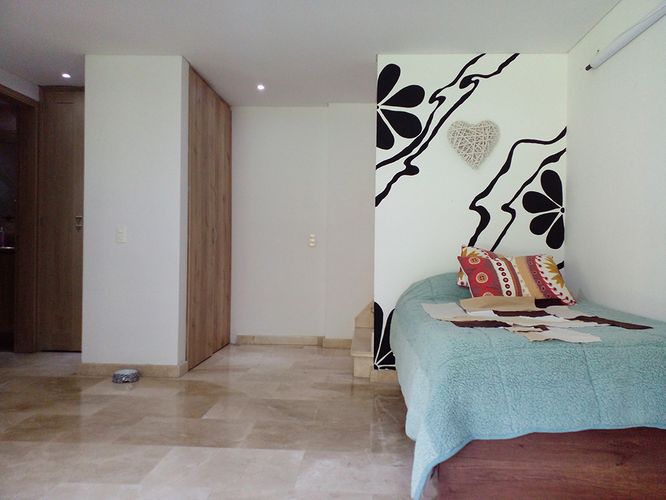 Casa de 3 alcobas en venta en Loma El Atravesado, Envigado, 320 m² · foto 10 de 20