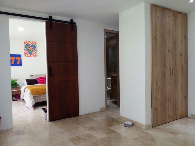 Casa de 3 alcobas en venta en Loma El Atravesado, Envigado, 320 m² · foto 12 de 20