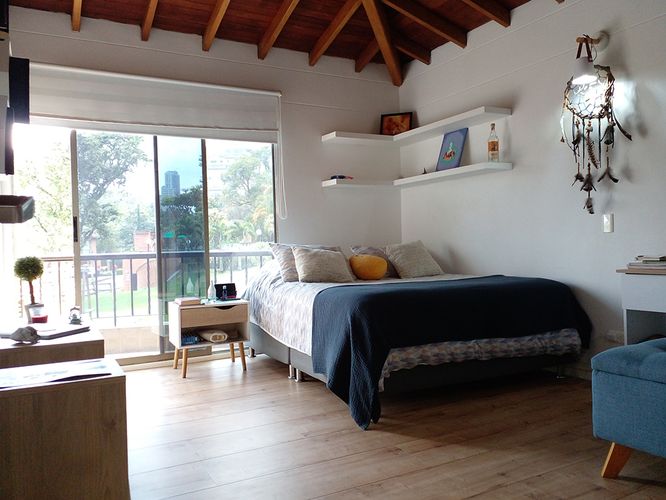Casa de 3 alcobas en venta en Loma El Atravesado, Envigado, 320 m² · foto 15 de 20