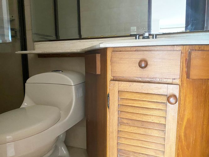 Apartamento de 3 alcobas en arriendo en La Aguacatala, Medellín, 190 m² · foto 14 de 18