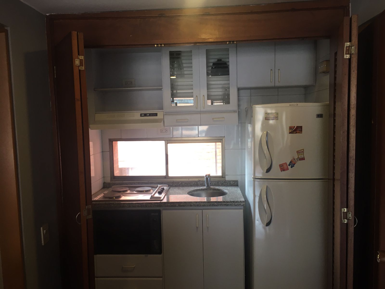 Apartamento en venta en Chapinero, Bogotá · foto 4 de 12