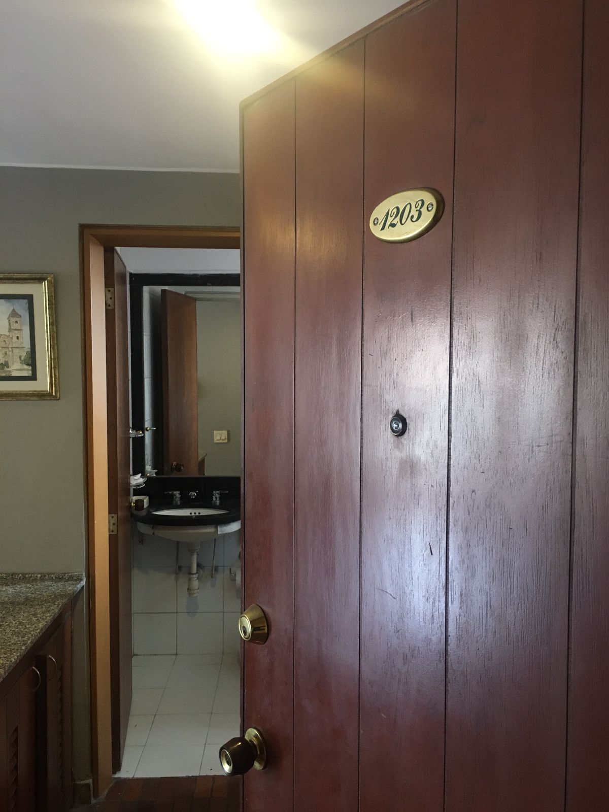 Apartamento en venta en Chapinero, Bogotá · foto 7 de 12