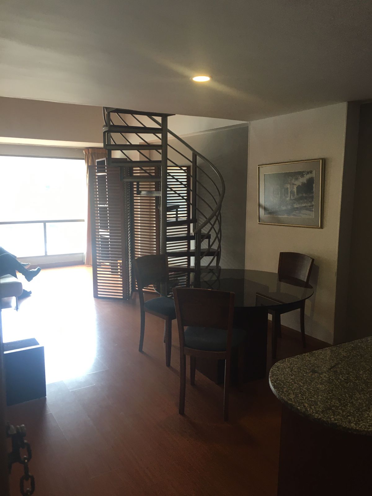 Apartamento en venta en Chapinero, Bogotá · foto 8 de 12