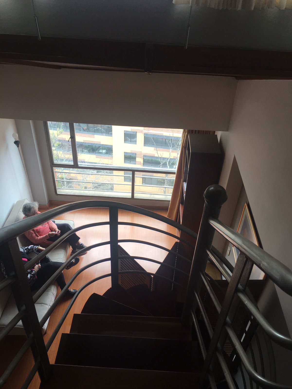 Apartamento en venta en Chapinero, Bogotá · foto 3 de 12