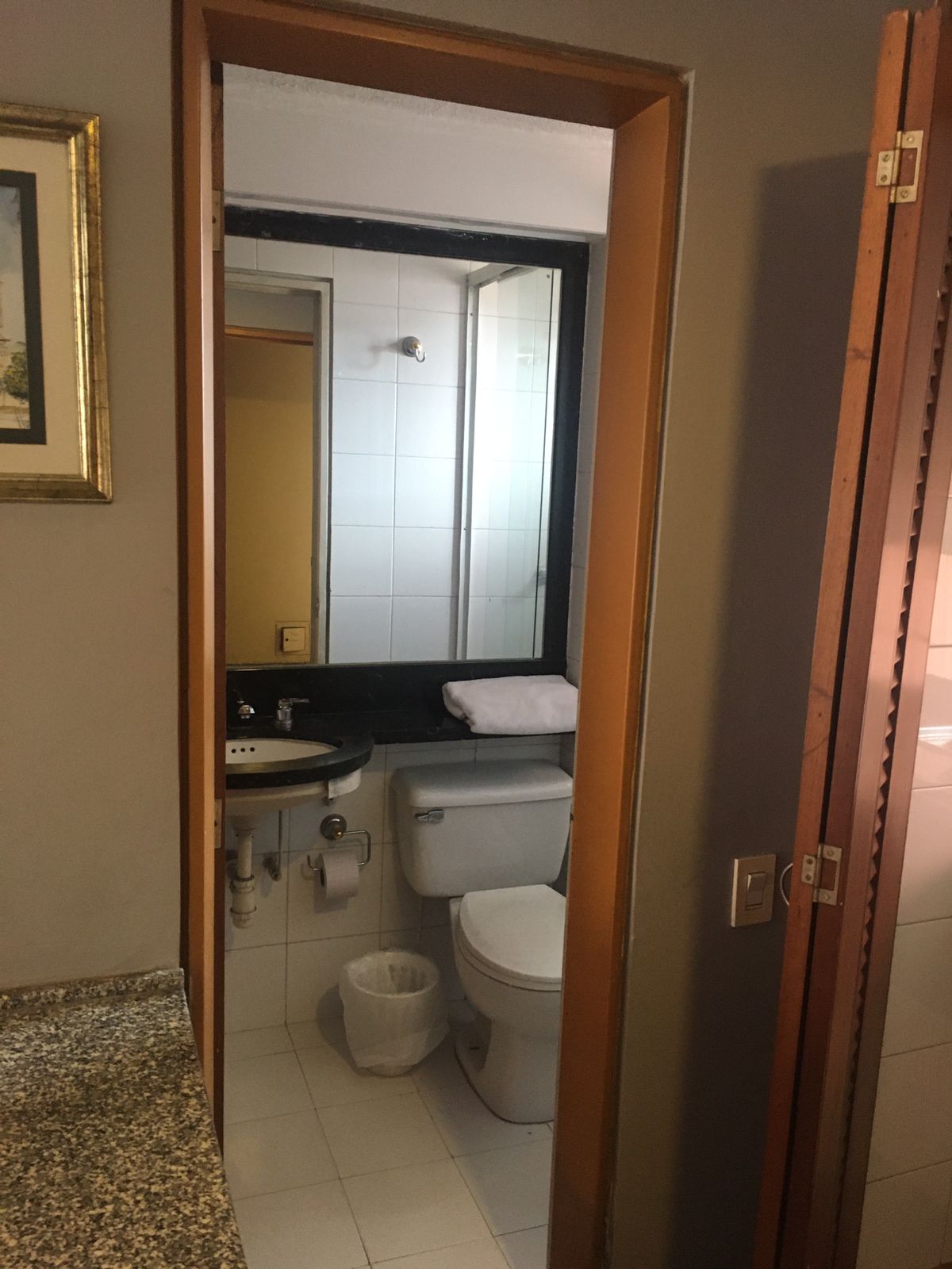 Apartamento en venta en Chapinero, Bogotá · foto 11 de 12